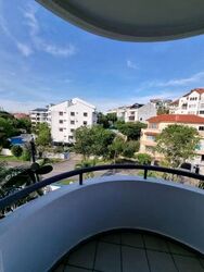 Buona Vista Gardens (D5), Condominium #572047651